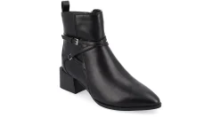 WOMENS ESTELLE WIDEBOO>JOURNEE COLLECTION Discount