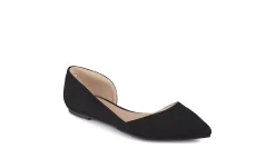 WOMENS ESTER FLAT>JOURNEE COLLECTION Online