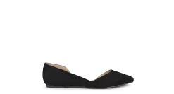 WOMENS ESTER FLAT>JOURNEE COLLECTION Online