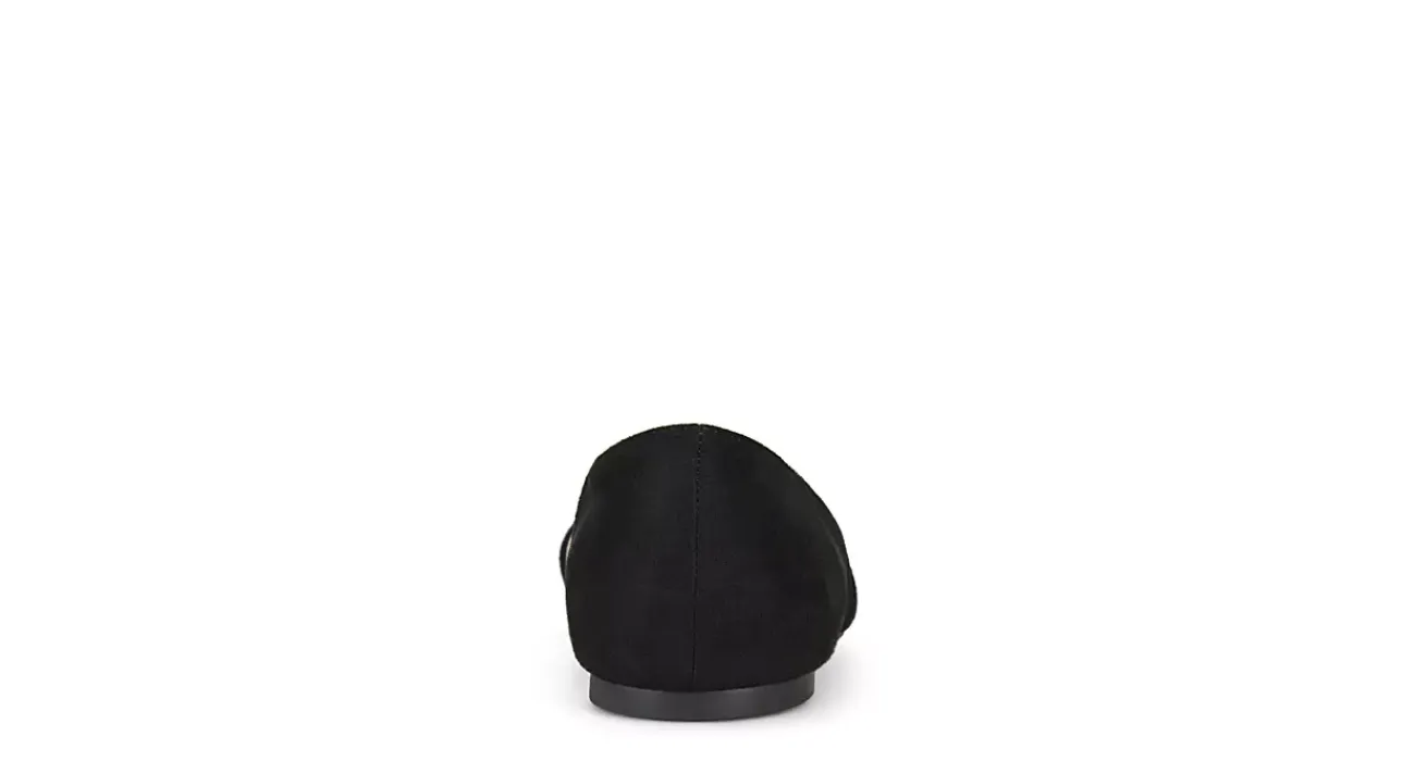 WOMENS ESTER FLAT>JOURNEE COLLECTION Online