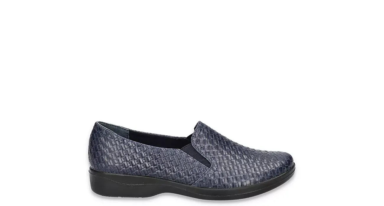 WOMENS ETERNITY LOAFER>EASY STREET New