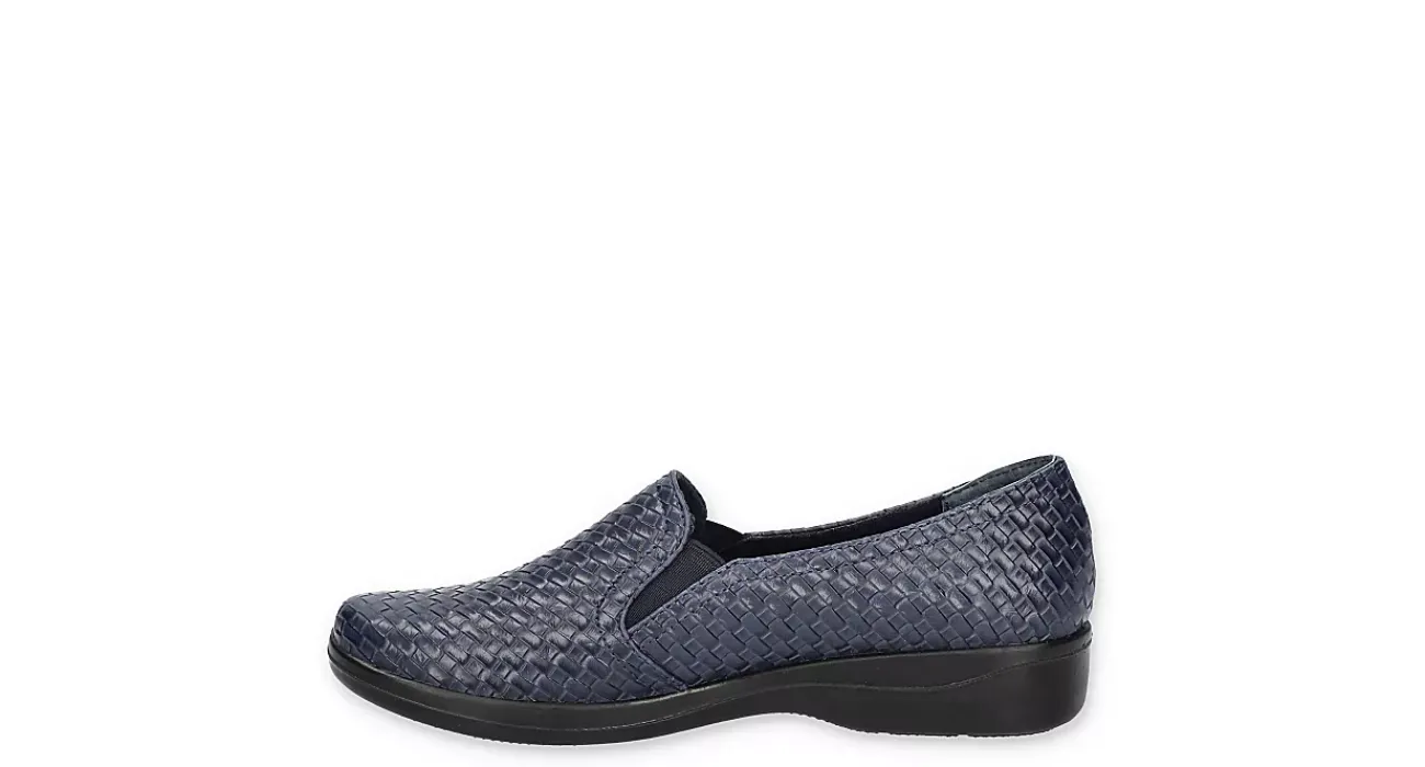 WOMENS ETERNITY LOAFER>EASY STREET New