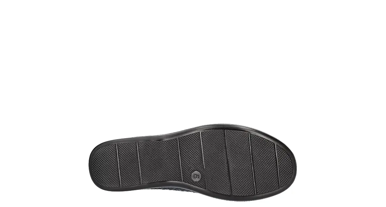 WOMENS ETERNITY LOAFER>EASY STREET New