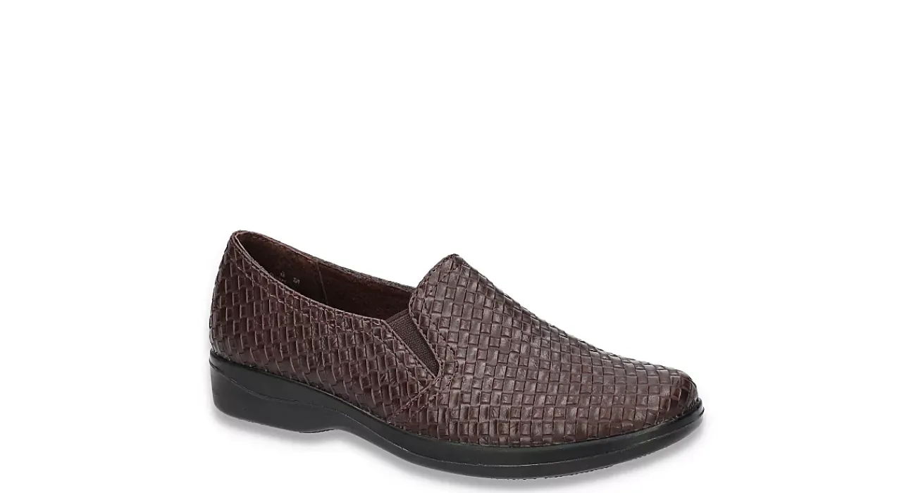 WOMENS ETERNITY LOAFER>EASY STREET Online