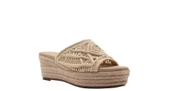 WOMENS EUREKA SLIP ON SANDAL>SBICCA Online