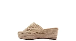 WOMENS EUREKA SLIP ON SANDAL><noscript><img width=