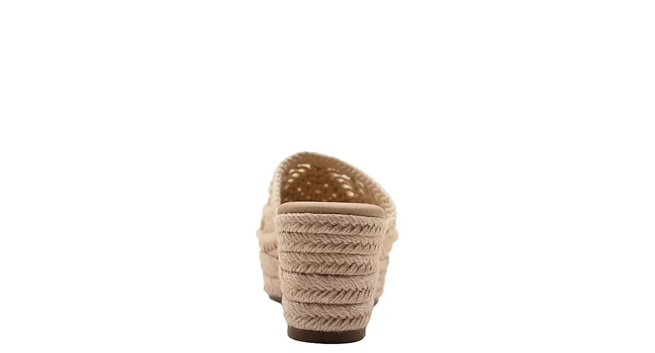 WOMENS EUREKA SLIP ON SANDAL>SBICCA Online
