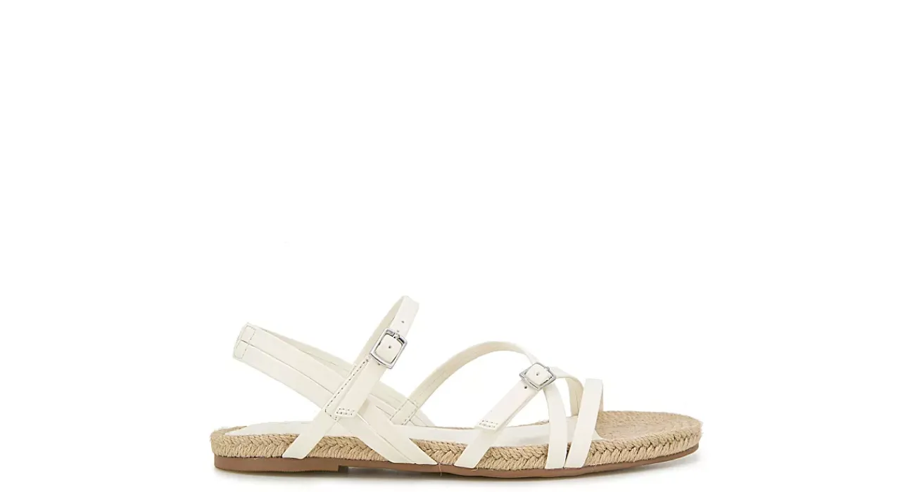 WOMENS EVAN FLAT SANDAL>ESPRIT Best