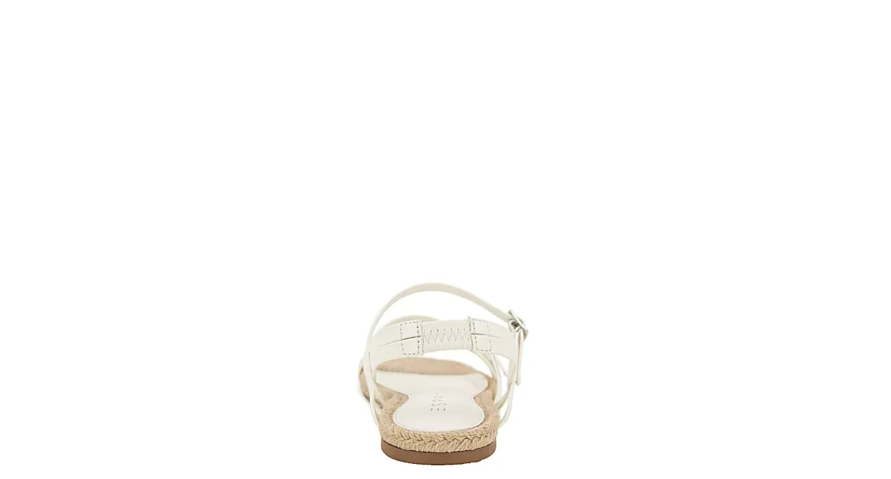 WOMENS EVAN FLAT SANDAL>ESPRIT Best