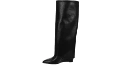 WOMENS EVANDER FOLD OVER TALL DRESS BOOT><noscript><img width=