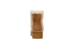 WOMENS EVERETT FUR BOOT><noscript><img width=