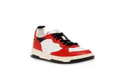 WOMENS EVERLIE SNEAKER>STEVE MADDEN New