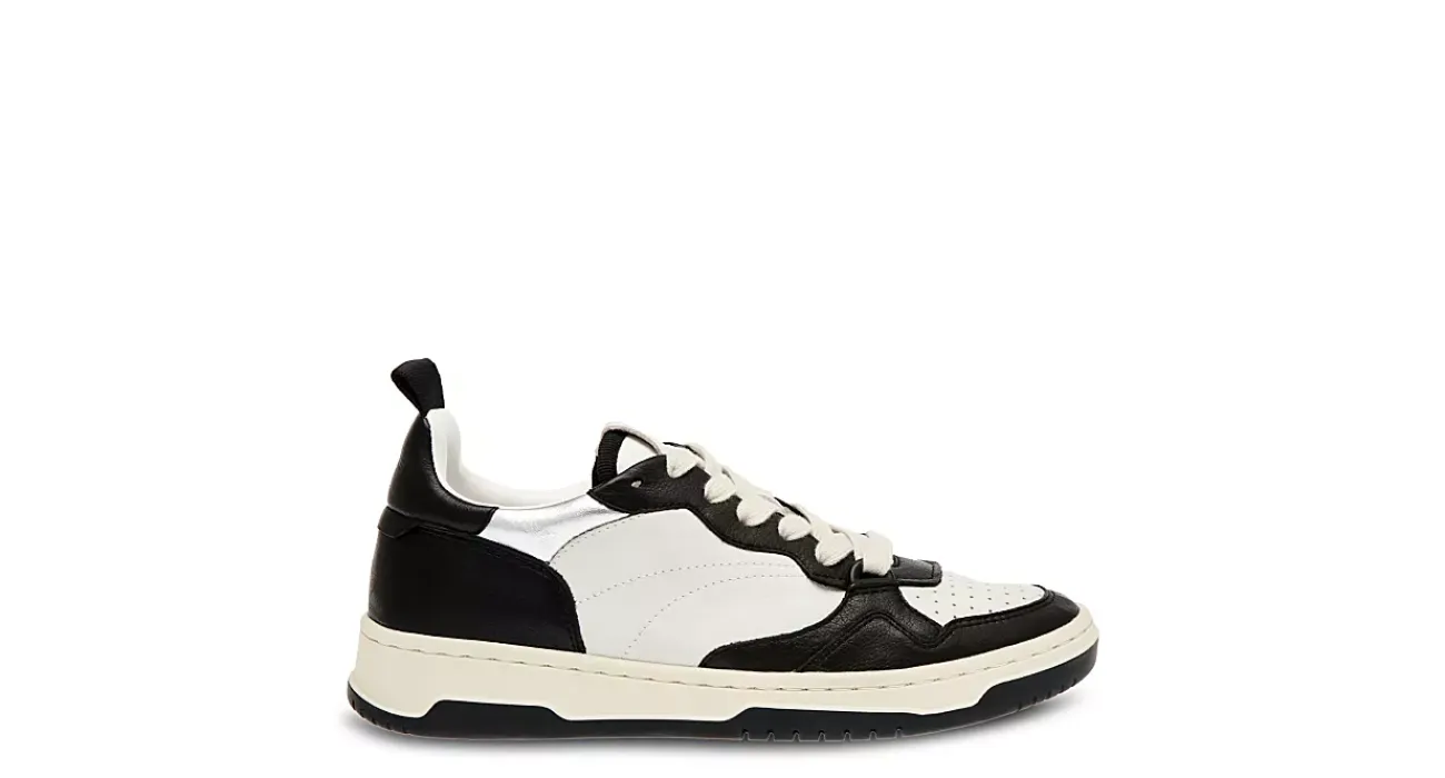 WOMENS EVERLIE SNEAKER>STEVE MADDEN Hot