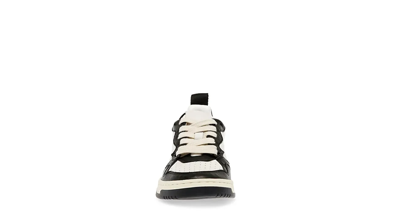 WOMENS EVERLIE SNEAKER>STEVE MADDEN Hot