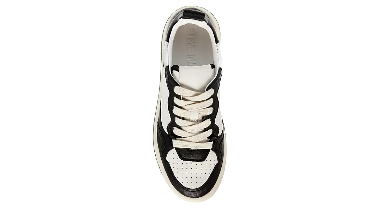 WOMENS EVERLIE SNEAKER>STEVE MADDEN Hot