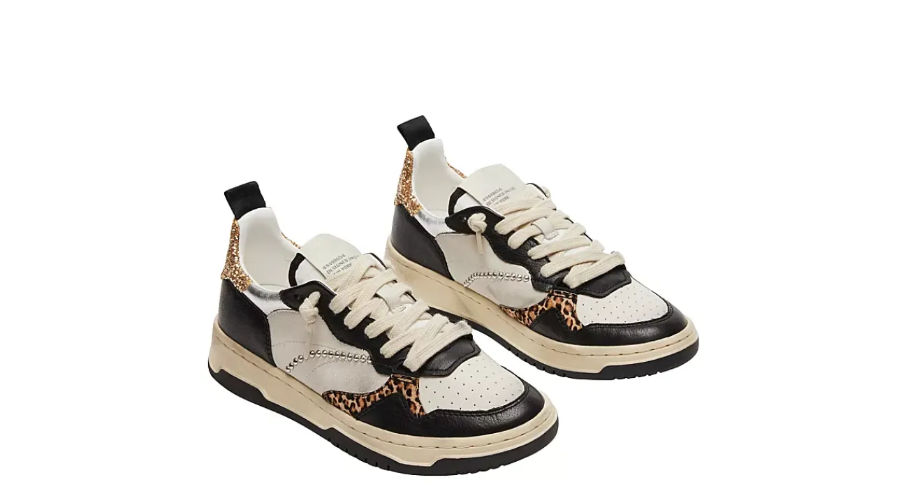 WOMENS EVERLIE-G SNEAKER>STEVE MADDEN Best