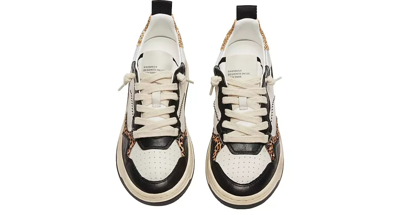 WOMENS EVERLIE-G SNEAKER>STEVE MADDEN Best