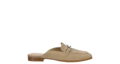 WOMENS EVIE LOAFER>MICHAEL BY MICHAEL SHANNON New
