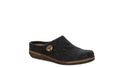 WOMENS EZRA2 CLOG>EARTH Outlet