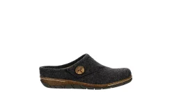 WOMENS EZRA2 CLOG>EARTH Outlet