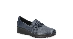 WOMENS FAITH CLOG>EASY STREET Discount