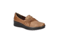 WOMENS FAITH CLOG>EASY STREET Best