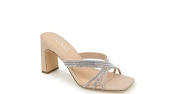 WOMENS FANNYB DRESS SANDAL>XOXO Sale