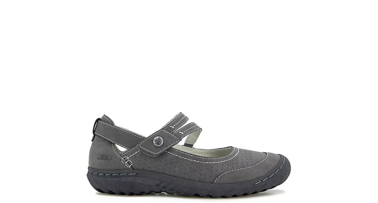 WOMENS FAWN SLIP ON SNEAKER>JBU Sale