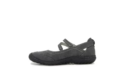 WOMENS FAWN SLIP ON SNEAKER><noscript><img width=