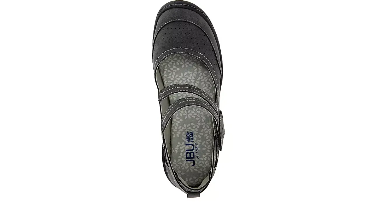 WOMENS FAWN SLIP ON SNEAKER>JBU Sale