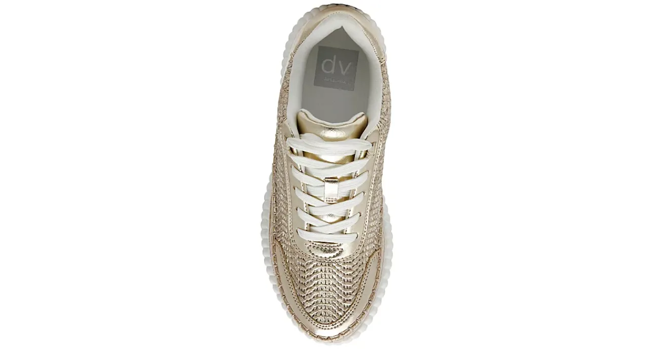 WOMENS FAY SNEAKER>DV BY DOLCE VITA Discount