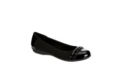 WOMENS FAYE FLAT>XAPPEAL Clearance