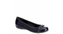 WOMENS FAYE FLAT>XAPPEAL Outlet