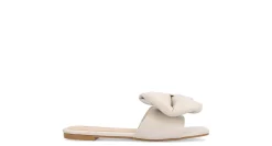WOMENS FAYRE SLIP ON AL>JOURNEE COLLECTION Clearance