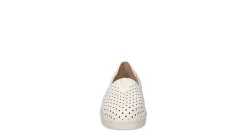 WOMENS FEDRA SLIP ON SNEAKER><noscript><img width=