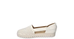 WOMENS FEDRA SLIP ON SNEAKER><noscript><img width=