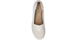 WOMENS FEDRA SLIP ON SNEAKER><noscript><img width=