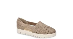 WOMENS FEDRA SLIP ON SNEAKER>EASY STREET Hot