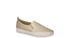 WOMENS FEDRA SLIP ON SNEAKER>EASY STREET Hot