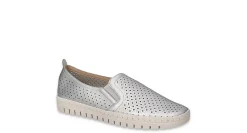 WOMENS FEDRA SLIP ON SNEAKER>EASY STREET Sale
