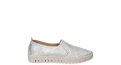 WOMENS FEDRA SLIP ON SNEAKER>EASY STREET Discount