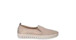 WOMENS FEDRA SLIP ON SNEAKER>EASY STREET Online