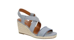 WOMENS FELICITY WEDGE SANDAL>LAUREN BLAKWELL Sale