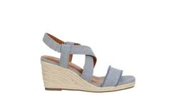 WOMENS FELICITY WEDGE SANDAL>LAUREN BLAKWELL Sale