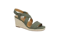 WOMENS FELICITY WEDGE SANDAL>LAUREN BLAKWELL New