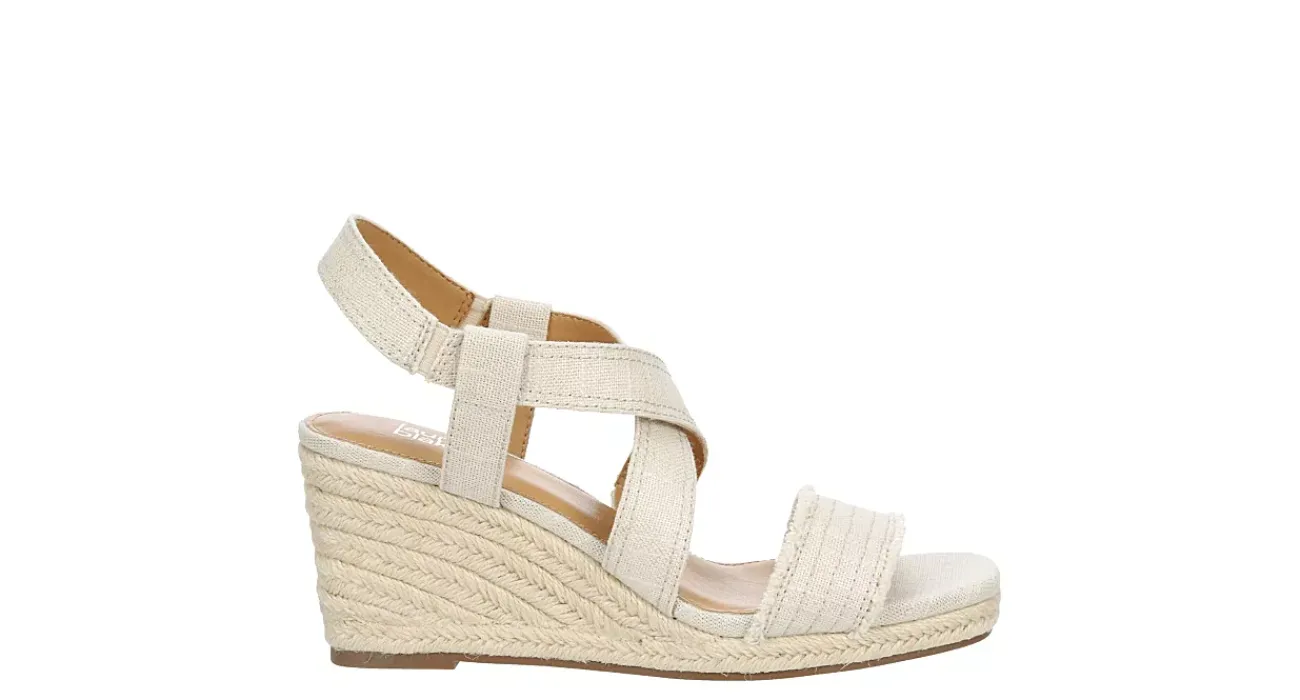 WOMENS FELICITY WEDGE SANDAL>LAUREN BLAKWELL Sale