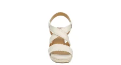 WOMENS FELICITY WEDGE SANDAL><noscript><img width=