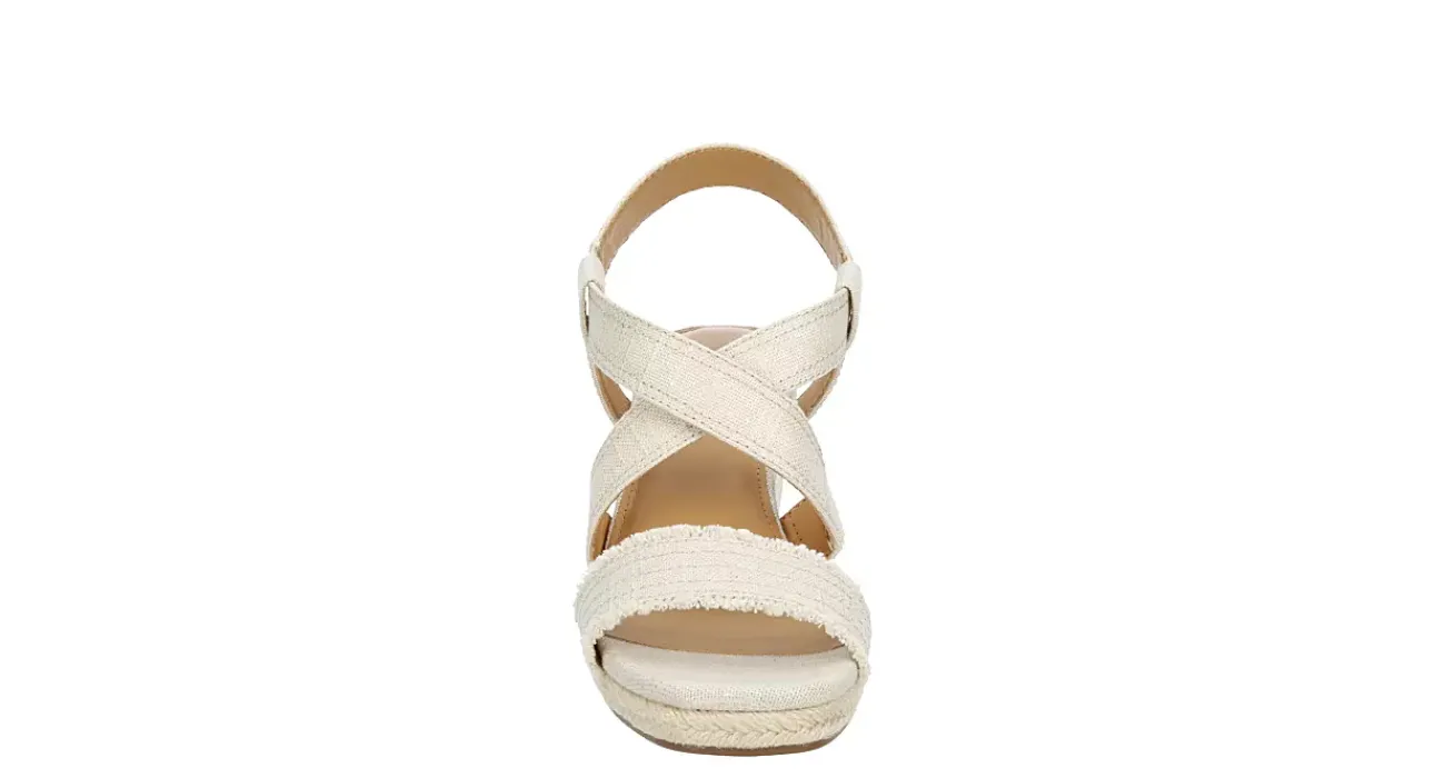 WOMENS FELICITY WEDGE SANDAL>LAUREN BLAKWELL Sale