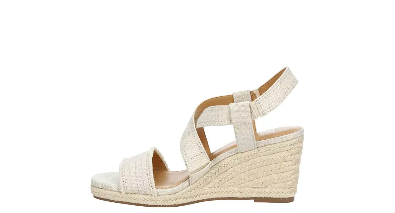 WOMENS FELICITY WEDGE SANDAL>LAUREN BLAKWELL Sale