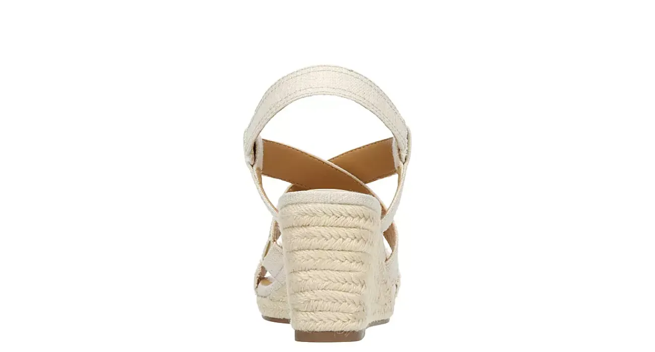 WOMENS FELICITY WEDGE SANDAL>LAUREN BLAKWELL Sale